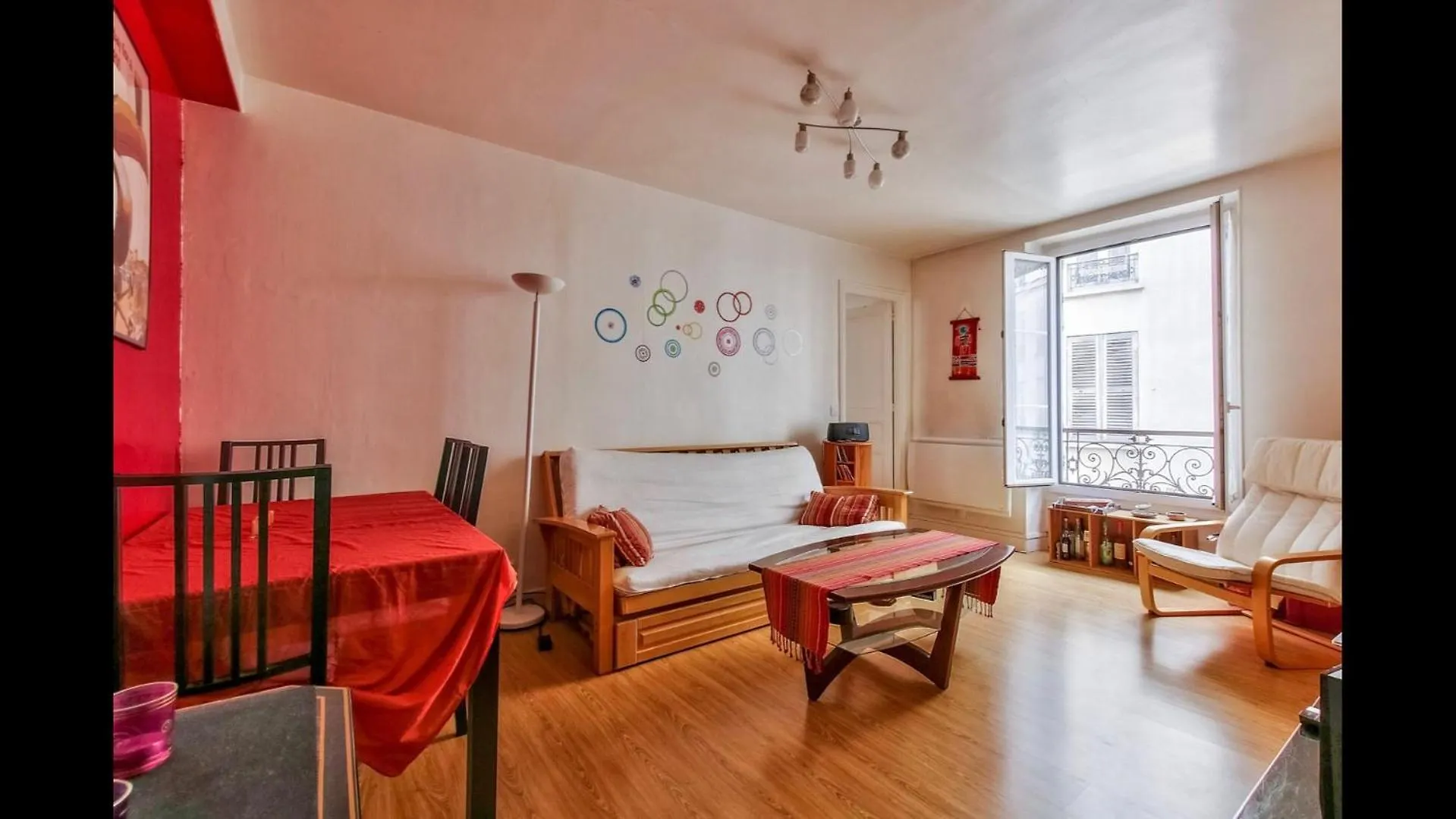 Apartment Guestready - Comfy Near Vincennes Woods