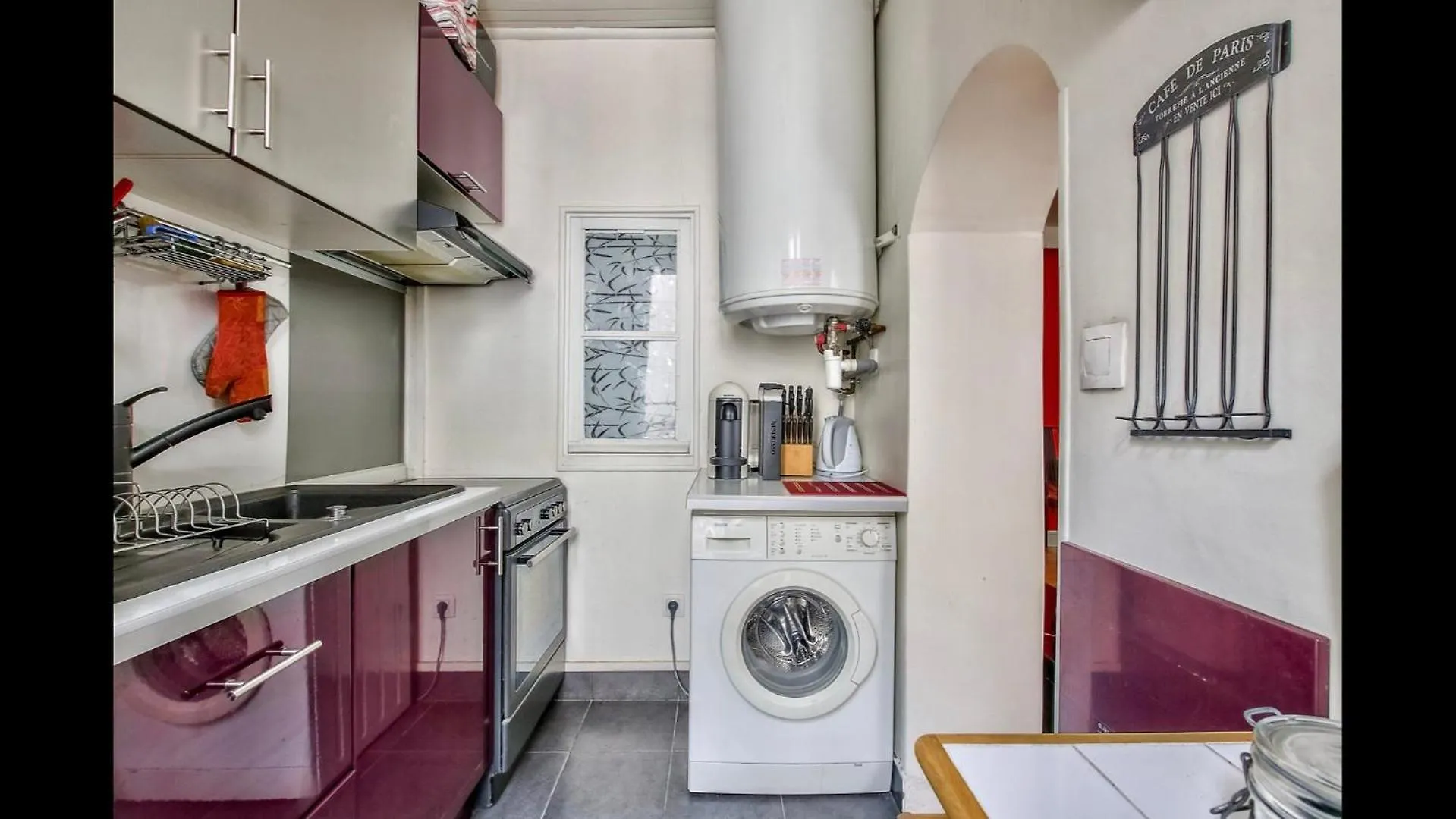 Guestready - Comfy Near Vincennes Woods Paris