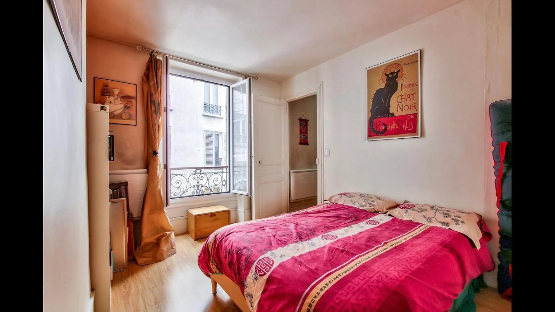 Lejlighed Guestready - Comfy Near Vincennes Woods