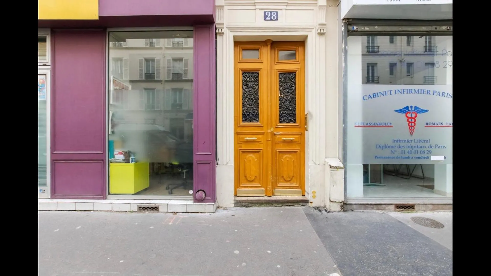 Guestready - Comfy Near Vincennes Woods Apartment *