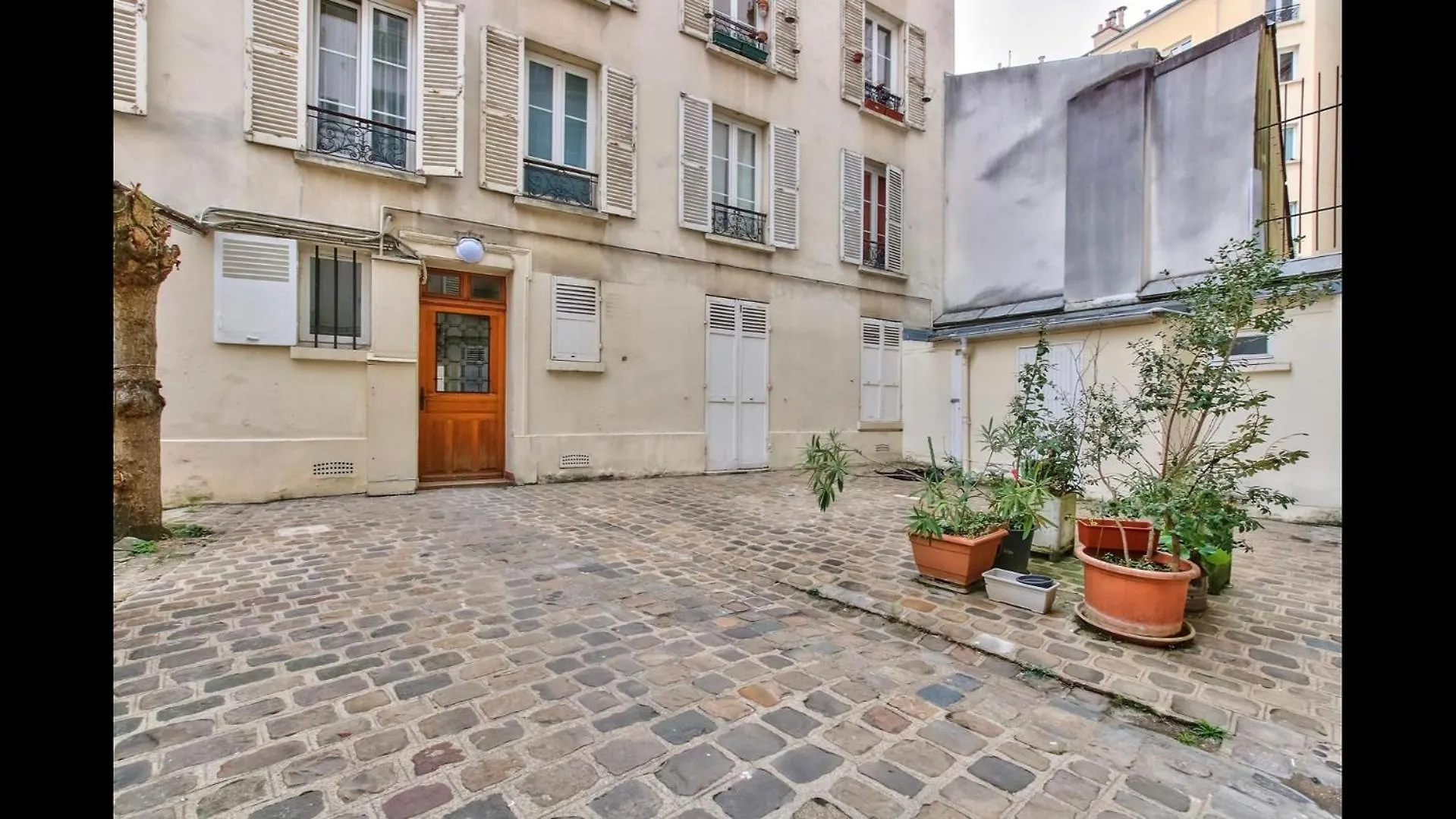 Guestready - Comfy Near Vincennes Woods Lejlighed Paris