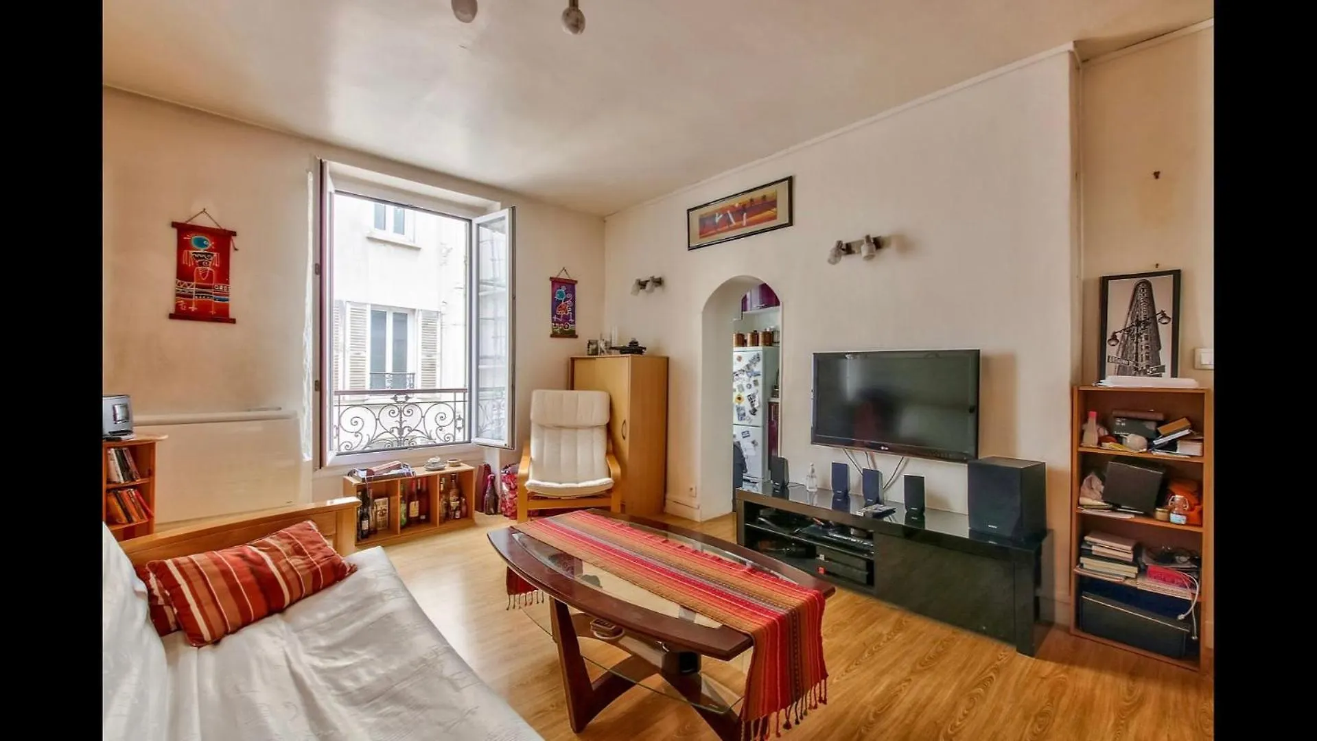 Guestready - Comfy Near Vincennes Woods Διαμέρισμα Παρίσι